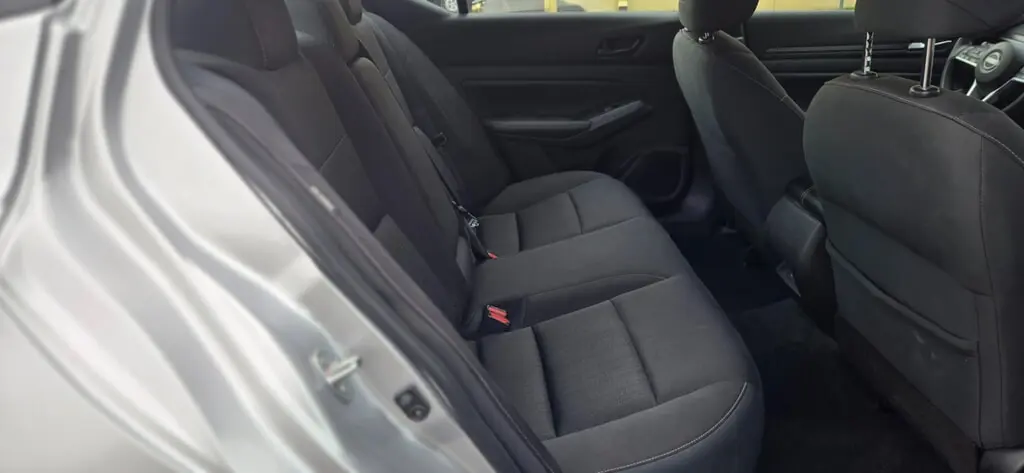 Florida Fine Cars - Used NISSAN ALTIMA 2024 WEST PALM 2.5 SV