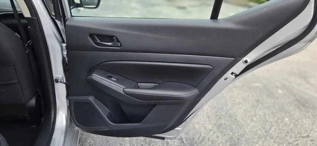 Florida Fine Cars - Used NISSAN ALTIMA 2024 WEST PALM 2.5 SV