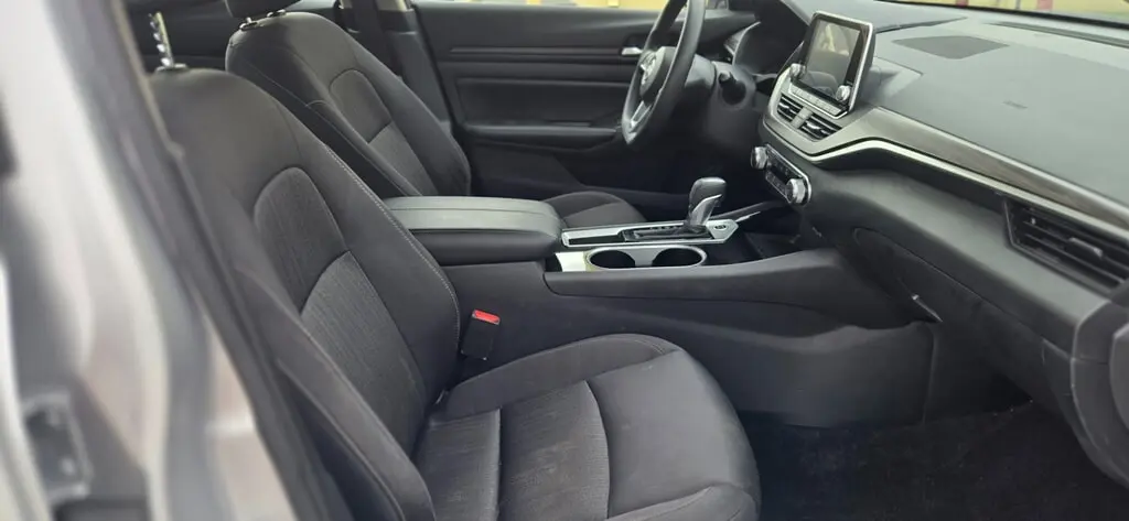 Florida Fine Cars - Used NISSAN ALTIMA 2024 WEST PALM 2.5 SV