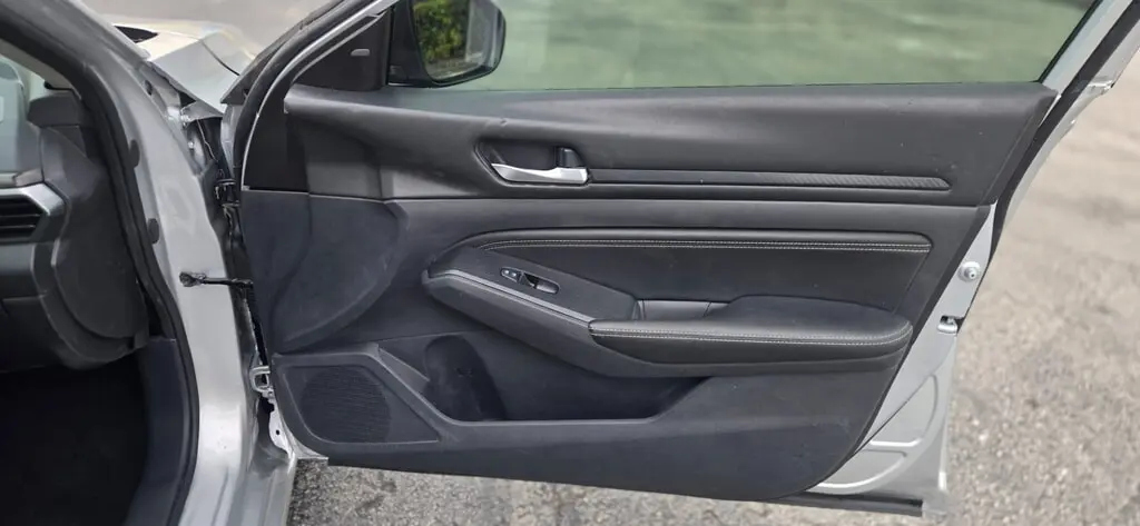 Florida Fine Cars - Used NISSAN ALTIMA 2024 WEST PALM 2.5 SV