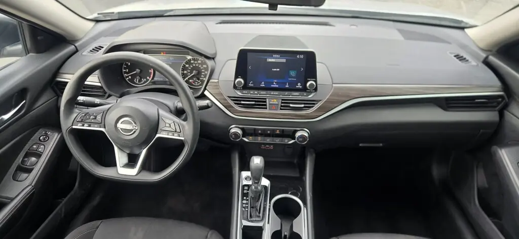 Florida Fine Cars - Used NISSAN ALTIMA 2024 WEST PALM 2.5 SV