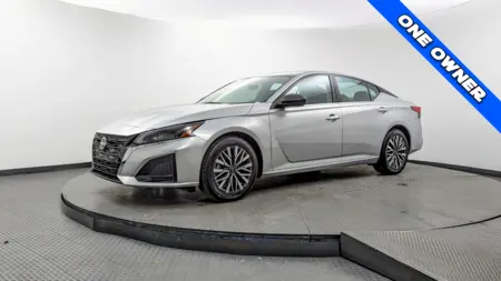 Florida Fine Cars - Used NISSAN ALTIMA 2024 WEST PALM 2.5 SV