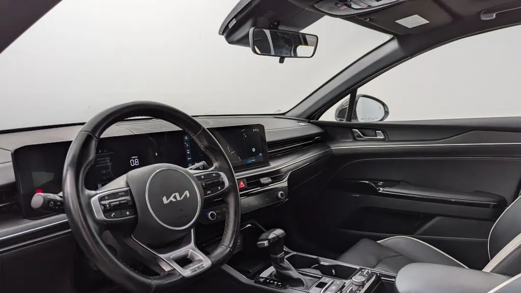 Florida Fine Cars - Used KIA K5 2025 MIAMI GT-LINE