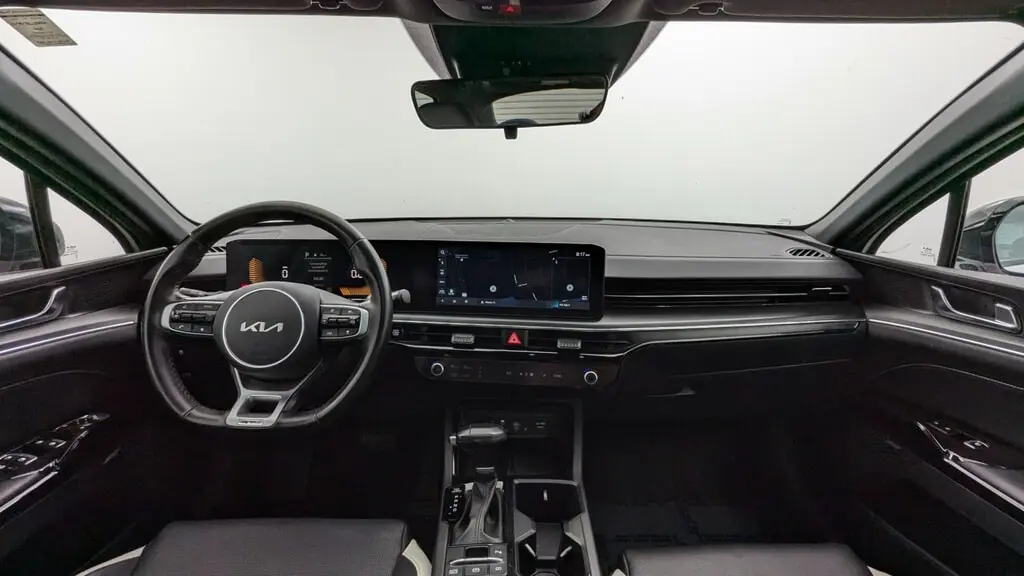 Florida Fine Cars - Used KIA K5 2025 MIAMI GT-LINE