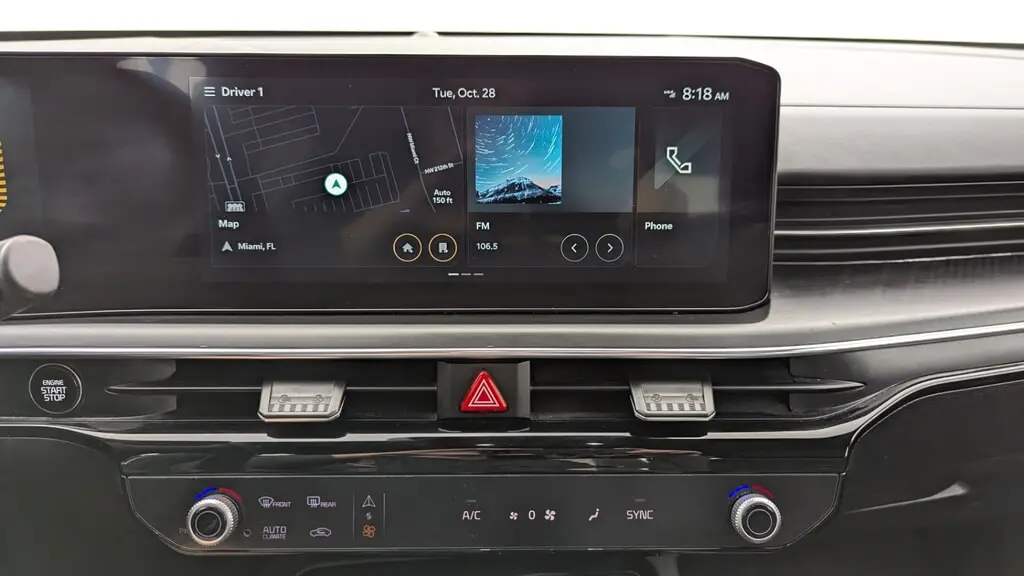 Florida Fine Cars - Used KIA K5 2025 MIAMI GT-LINE