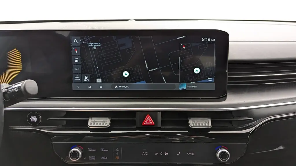 Florida Fine Cars - Used KIA K5 2025 MIAMI GT-LINE