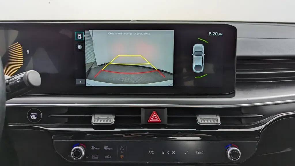 Florida Fine Cars - Used KIA K5 2025 MIAMI GT-LINE