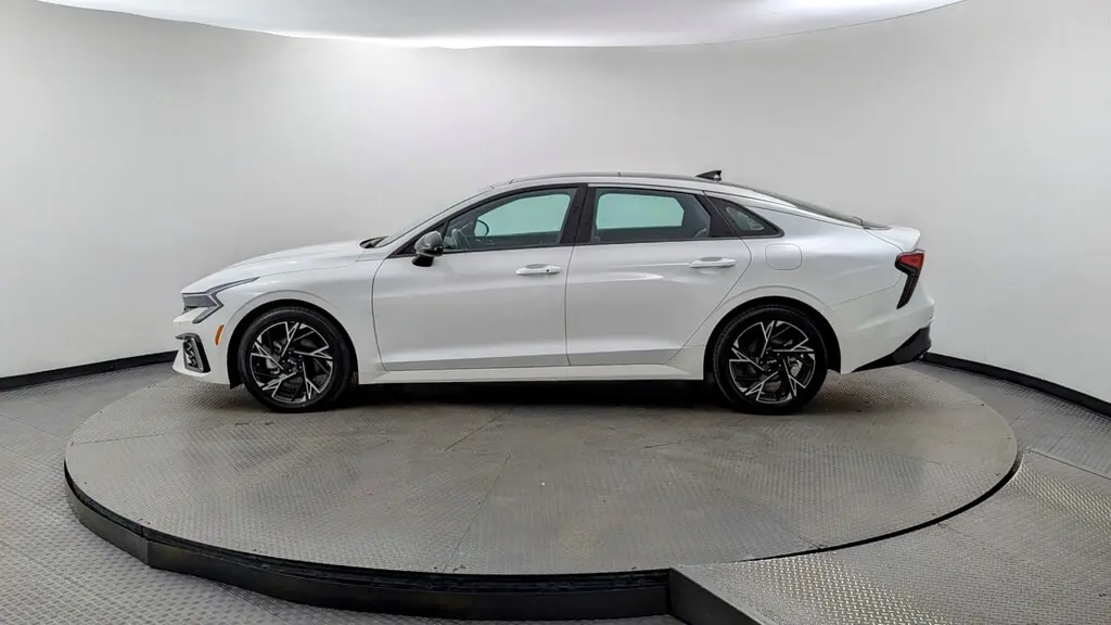 Florida Fine Cars - Used KIA K5 2025 MIAMI GT-LINE