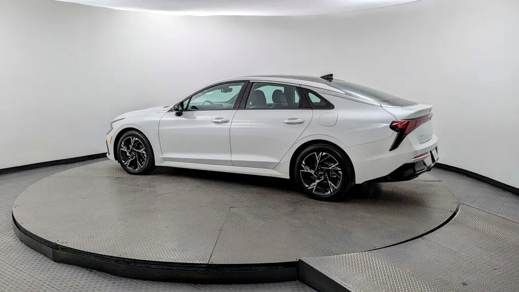Florida Fine Cars - Used KIA K5 2025 MIAMI GT-LINE