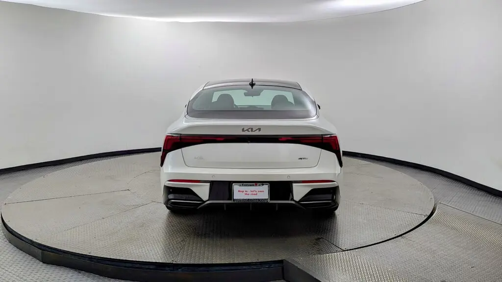 Florida Fine Cars - Used KIA K5 2025 MIAMI GT-LINE