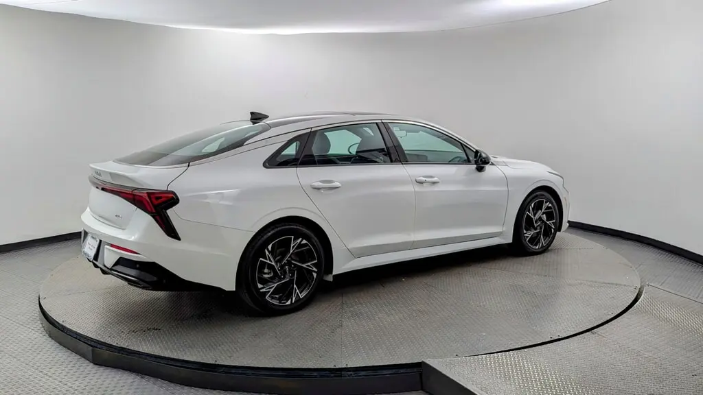 Florida Fine Cars - Used KIA K5 2025 MIAMI GT-LINE