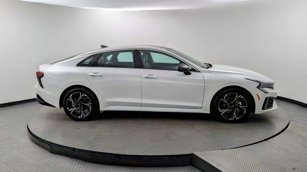 Florida Fine Cars - Used KIA K5 2025 MIAMI GT-LINE