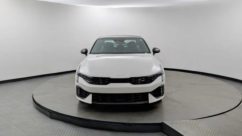 Florida Fine Cars - Used KIA K5 2025 MIAMI GT-LINE