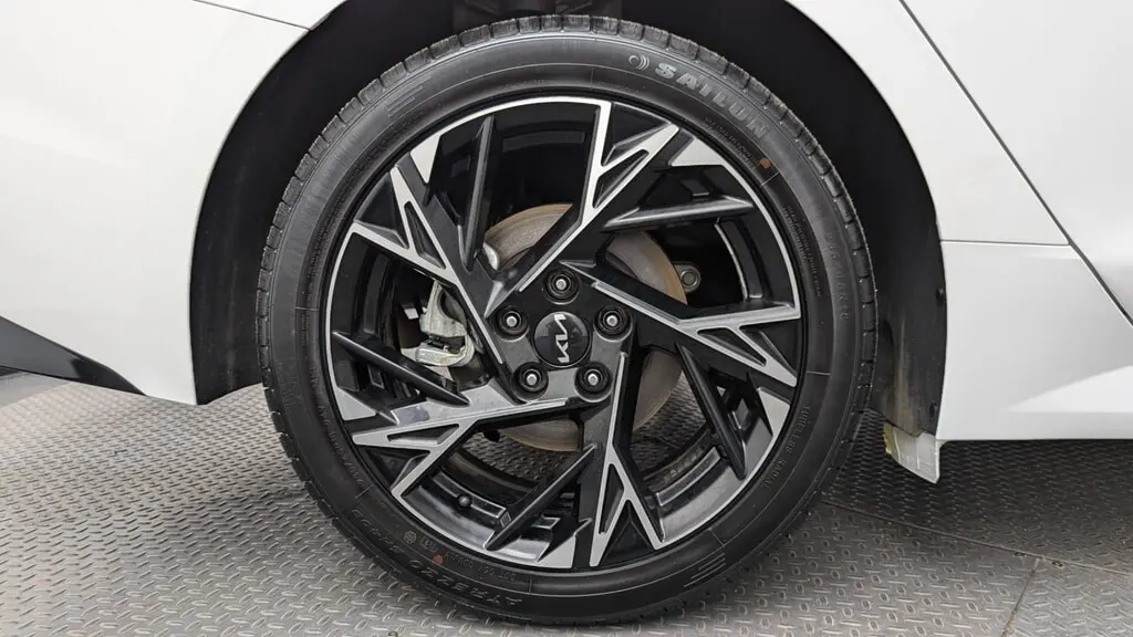 Florida Fine Cars - Used KIA K5 2025 MIAMI GT-LINE