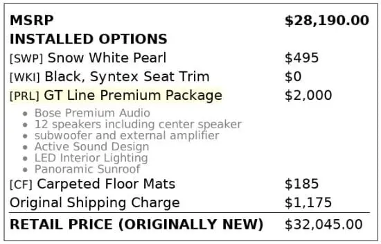 Florida Fine Cars - Used KIA K5 2025 MIAMI GT-LINE