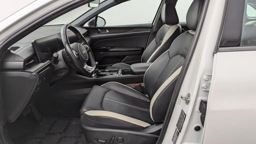 Florida Fine Cars - Used KIA K5 2025 MIAMI GT-LINE