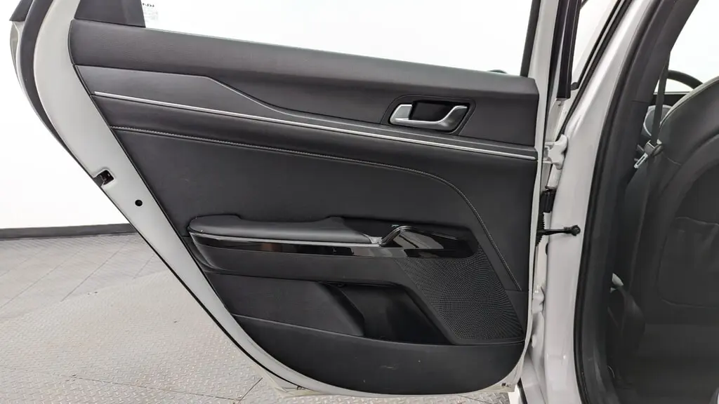 Florida Fine Cars - Used KIA K5 2025 MIAMI GT-LINE