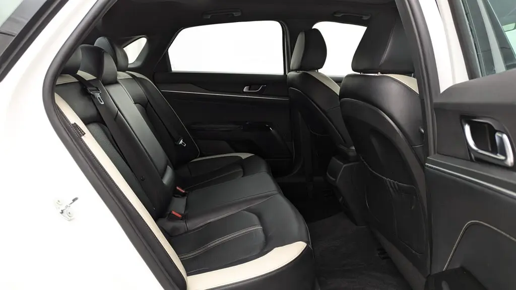 Florida Fine Cars - Used KIA K5 2025 MIAMI GT-LINE