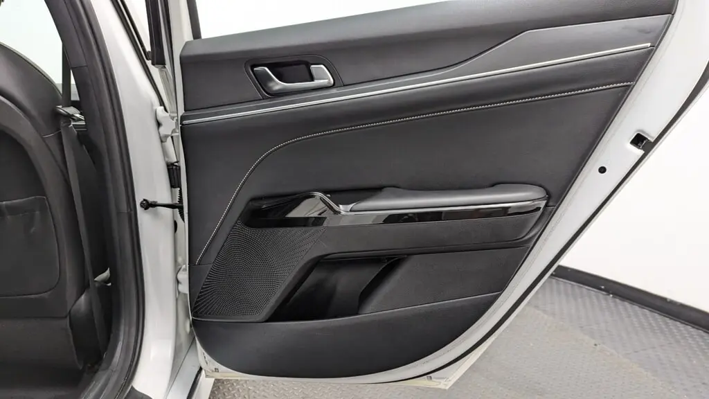 Florida Fine Cars - Used KIA K5 2025 MIAMI GT-LINE