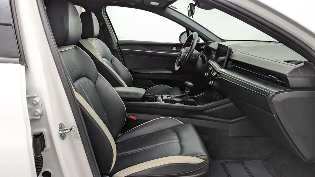 Florida Fine Cars - Used KIA K5 2025 MIAMI GT-LINE