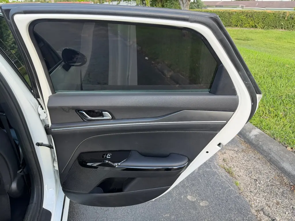 Florida Fine Cars - Used KIA K5 2025 MIAMI GT-LINE