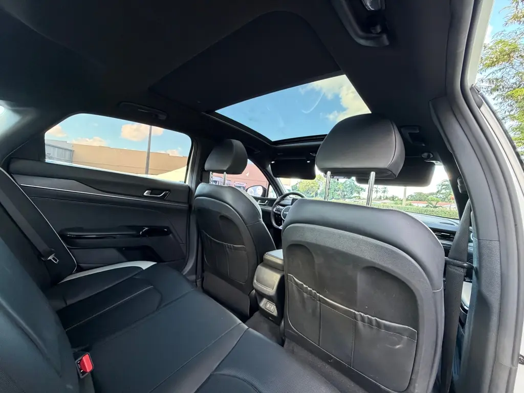 Florida Fine Cars - Used KIA K5 2025 MIAMI GT-LINE