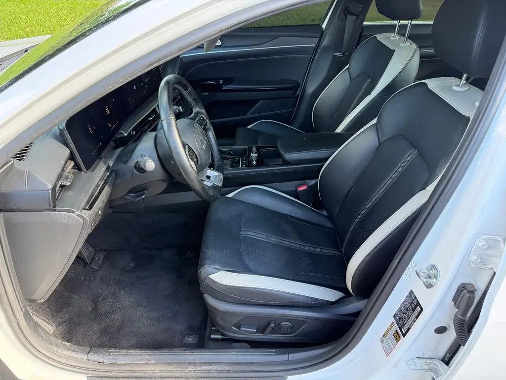 Florida Fine Cars - Used KIA K5 2025 MIAMI GT-LINE