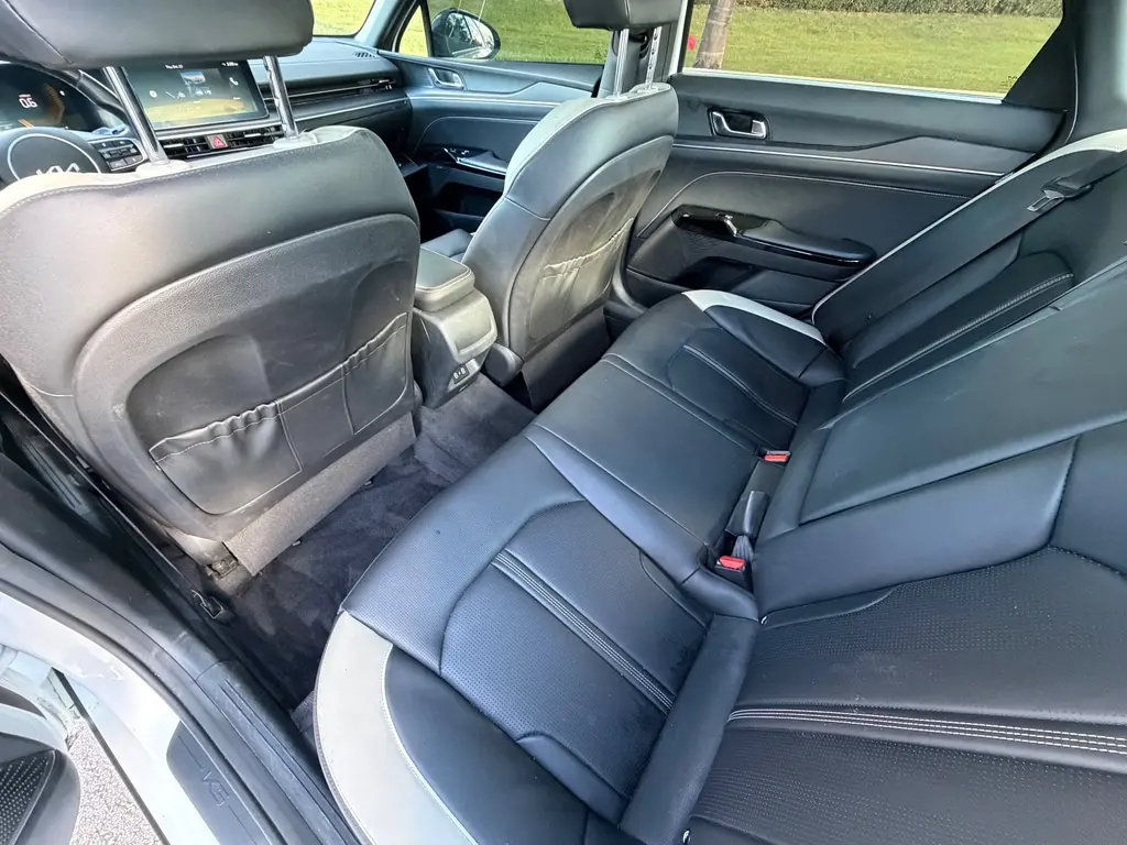 Florida Fine Cars - Used KIA K5 2025 MIAMI GT-LINE