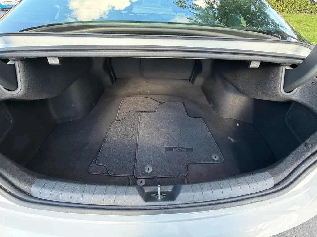 Florida Fine Cars - Used KIA K5 2025 MIAMI GT-LINE