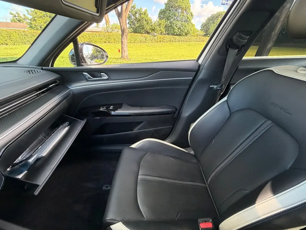 Florida Fine Cars - Used KIA K5 2025 MIAMI GT-LINE