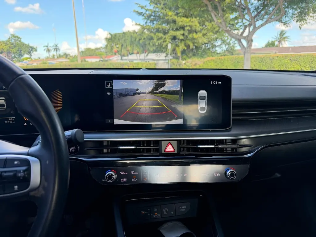 Florida Fine Cars - Used KIA K5 2025 MIAMI GT-LINE
