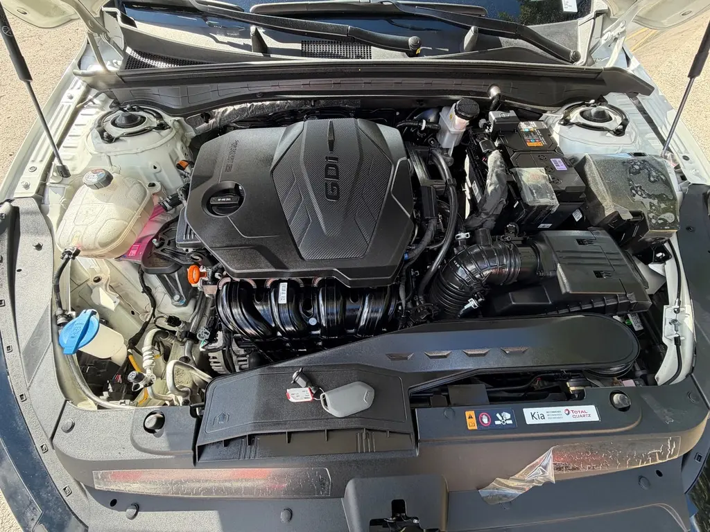 Florida Fine Cars - Used KIA K5 2025 MIAMI GT-LINE