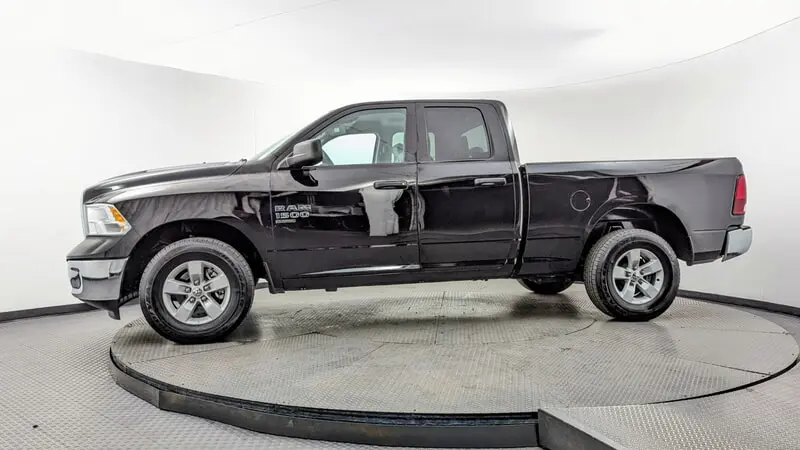 Florida Fine Cars - Used RAM 1500 CLASSIC 2024 MIAMI SLT
