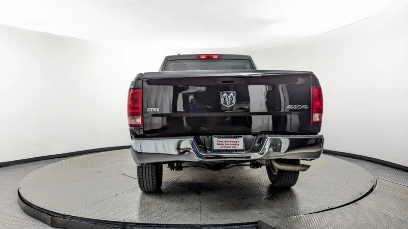 Florida Fine Cars - Used RAM 1500 CLASSIC 2024 MIAMI SLT
