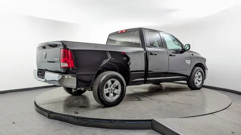 Florida Fine Cars - Used RAM 1500 CLASSIC 2024 MIAMI SLT