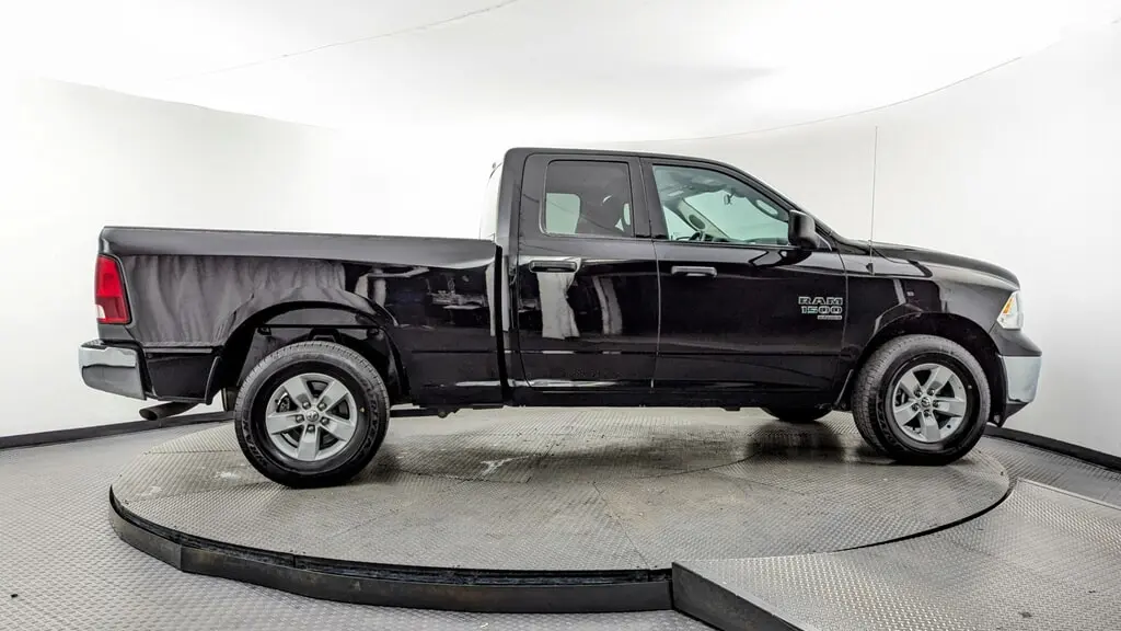 Florida Fine Cars - Used RAM 1500 CLASSIC 2024 MIAMI SLT