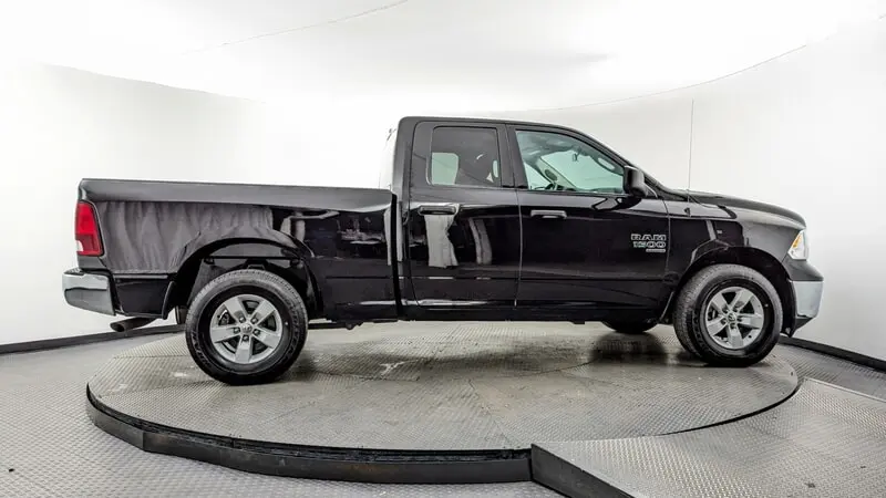 Florida Fine Cars - Used RAM 1500 CLASSIC 2024 MIAMI SLT