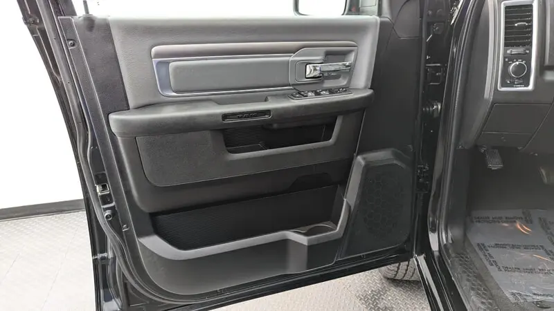 Florida Fine Cars - Used RAM 1500 CLASSIC 2024 MIAMI SLT