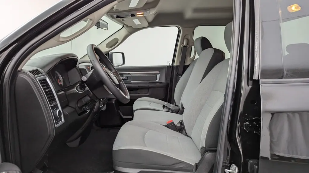 Florida Fine Cars - Used RAM 1500 CLASSIC 2024 MIAMI SLT