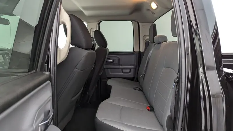 Florida Fine Cars - Used RAM 1500 CLASSIC 2024 MIAMI SLT