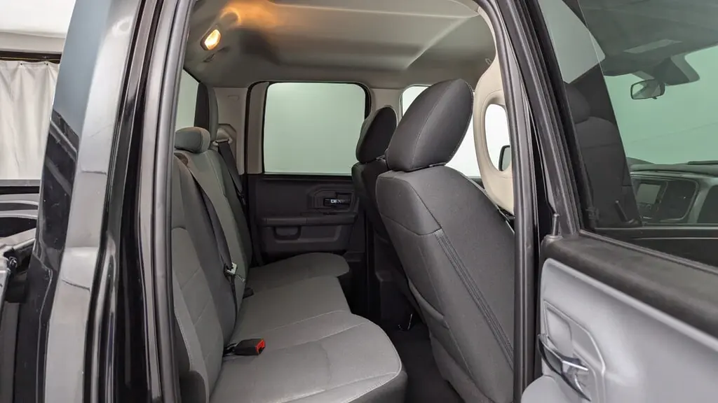 Florida Fine Cars - Used RAM 1500 CLASSIC 2024 MIAMI SLT