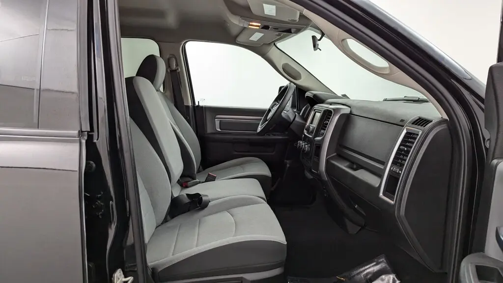 Florida Fine Cars - Used RAM 1500 CLASSIC 2024 MIAMI SLT