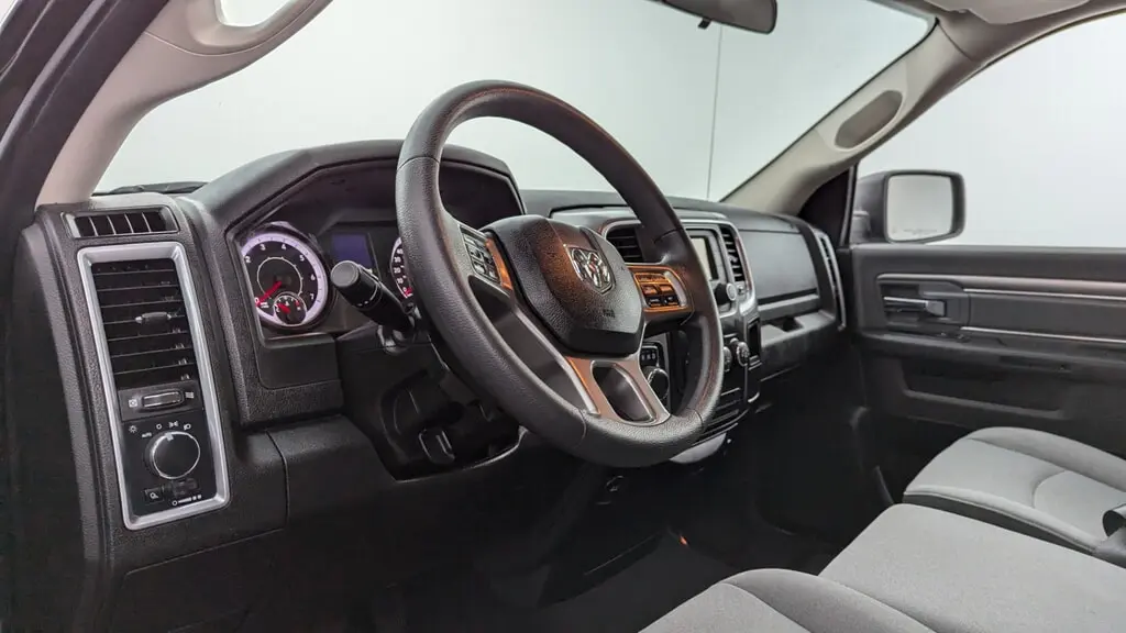 Florida Fine Cars - Used RAM 1500 CLASSIC 2024 MIAMI SLT