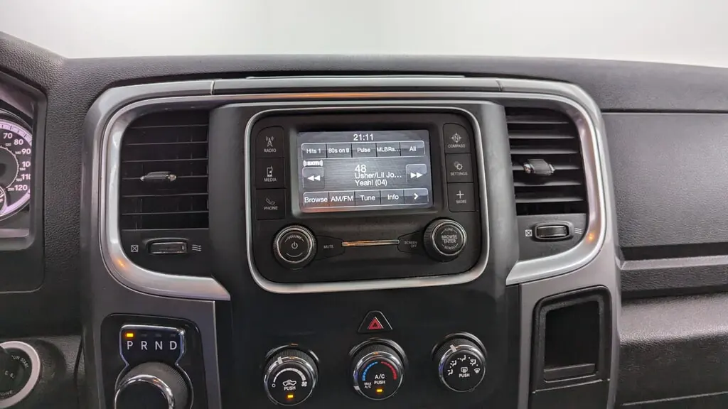 Florida Fine Cars - Used RAM 1500 CLASSIC 2024 MIAMI SLT