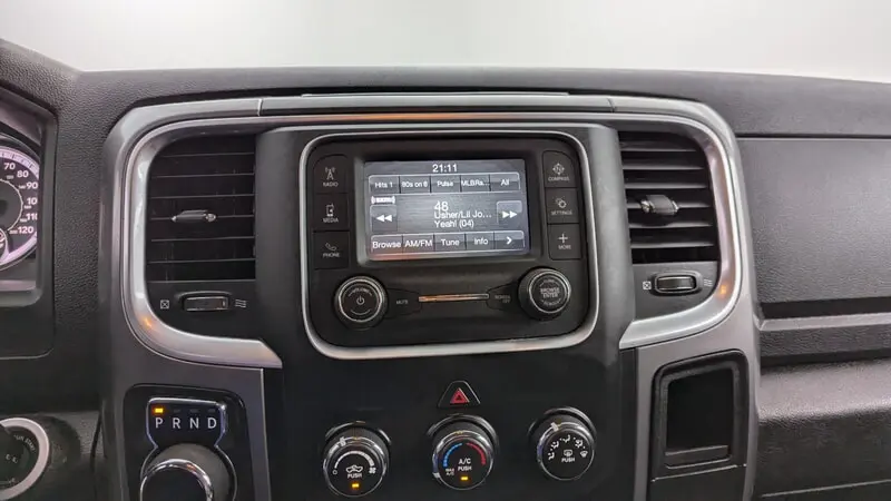 Florida Fine Cars - Used RAM 1500 CLASSIC 2024 MIAMI SLT