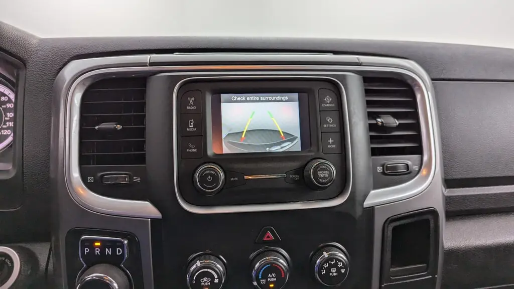 Florida Fine Cars - Used RAM 1500 CLASSIC 2024 MIAMI SLT