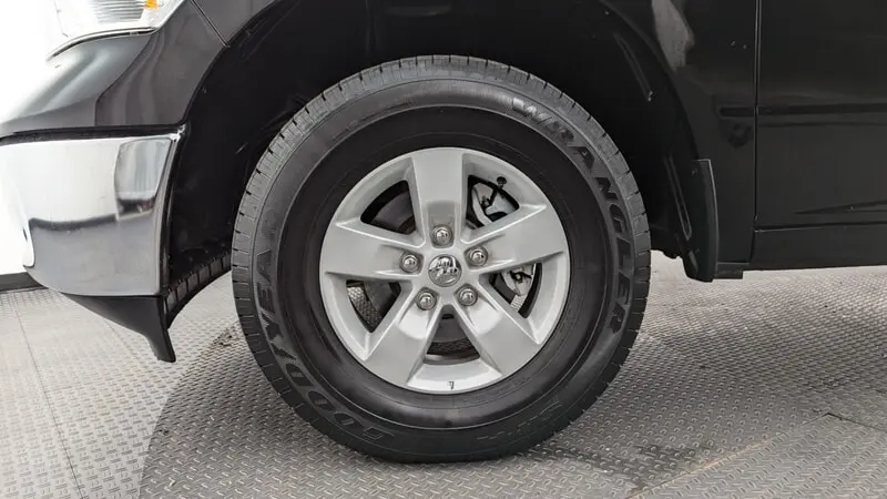 Florida Fine Cars - Used RAM 1500 CLASSIC 2024 MIAMI SLT