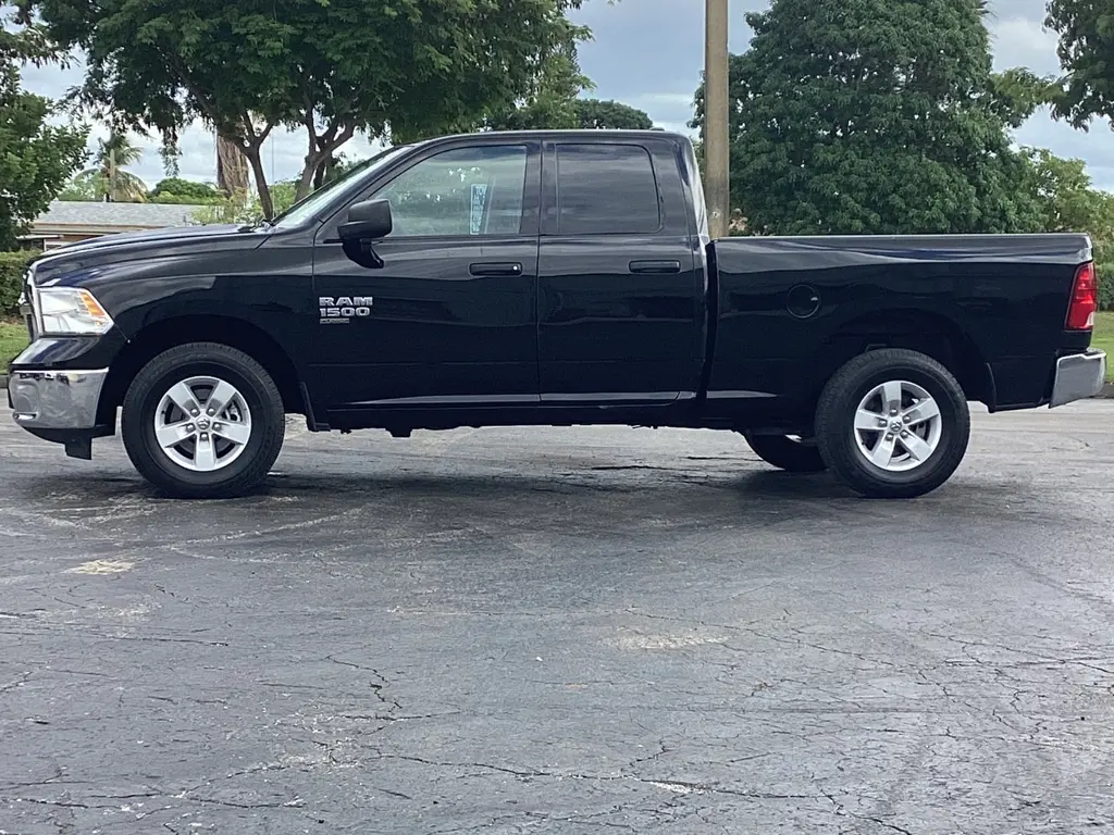 Florida Fine Cars - Used RAM 1500 CLASSIC 2024 MIAMI SLT