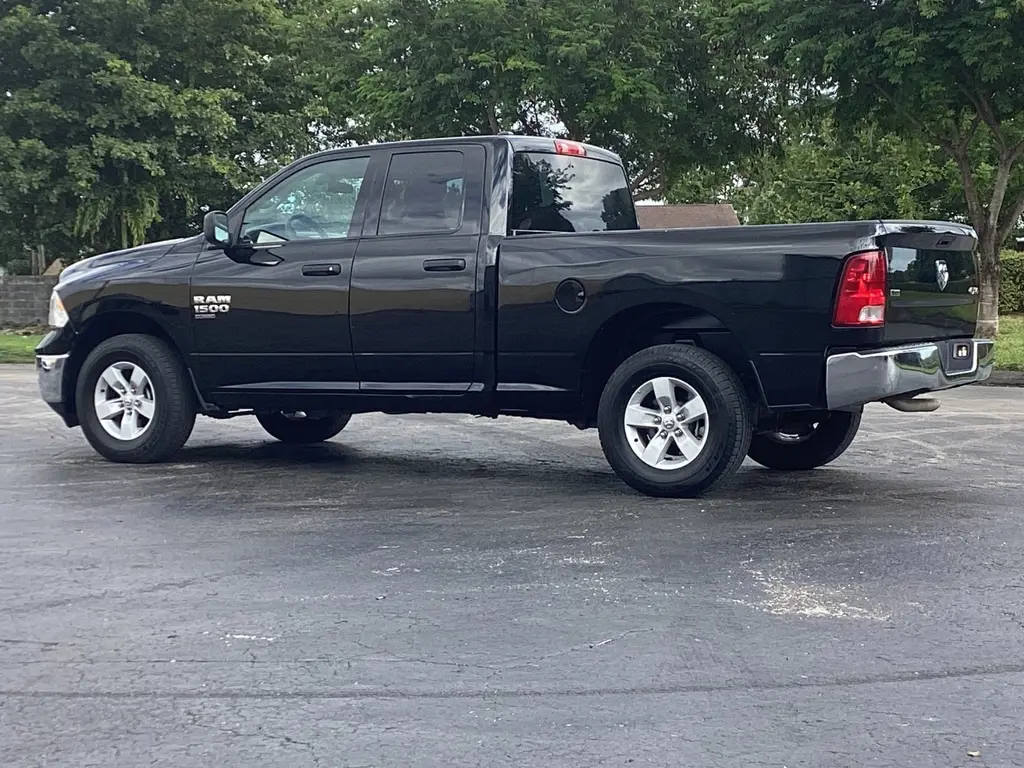 Florida Fine Cars - Used RAM 1500 CLASSIC 2024 MIAMI SLT