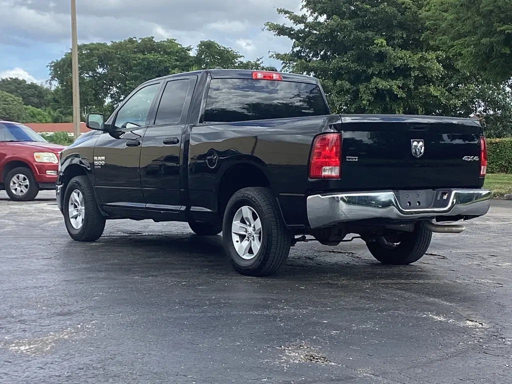 Florida Fine Cars - Used RAM 1500 CLASSIC 2024 MIAMI SLT